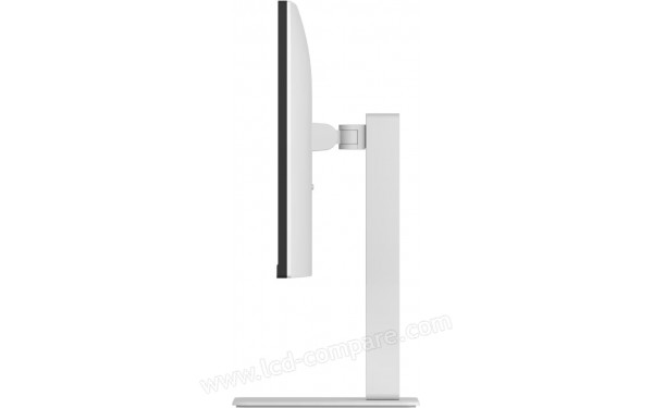 LG 27US550-W - Vue de profil droit