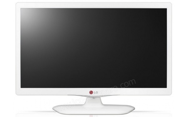 LG 28LB457U - Vue de face