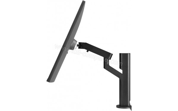 LG 28MQ780-B.AEK - Vue de profil