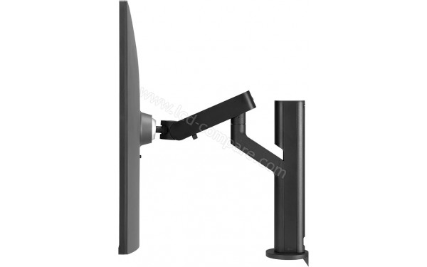 LG 28MQ780-B - Vue de profil