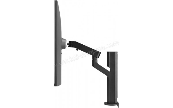 LG 28MQ780-B - Vue de profil