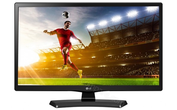 LG 28MT48S-PZ - Vue de face