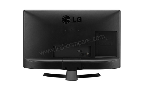 LG 28TK410V-PZ - Vue de l'arri&egrave;re