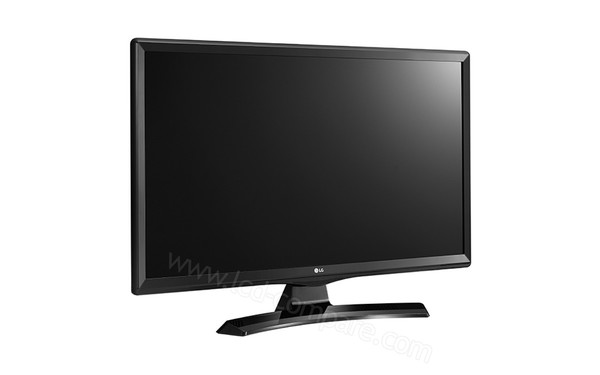 LG 28TK410V Import EU - Vue 3/4 gauche