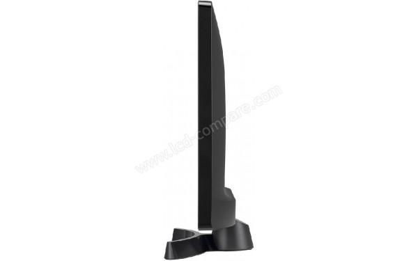 LG 28TL510S-PZ - Vue de profil