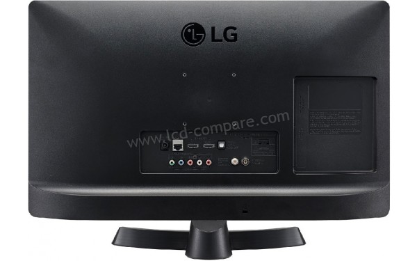 LG 28TL510S-PZ - Vue de l'arri&egrave;re