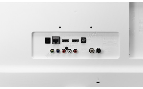 LG 28TL510S-WZ - Connectiques