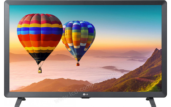 LG 28TN525S-PZ - Vue de face