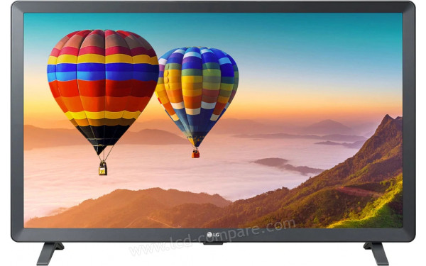 LG 28TN525V-PZ - Vue de face