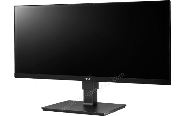 LG 29BN650-B - Vue 3/4 droite