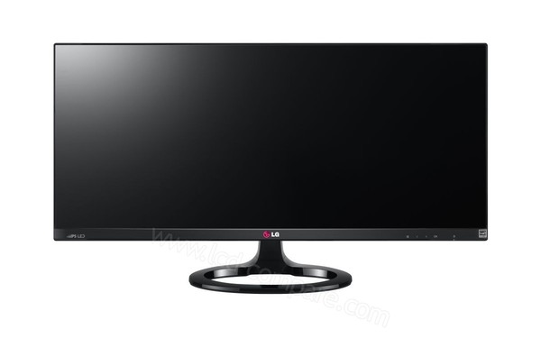 LG 29EA73 - Vue de face