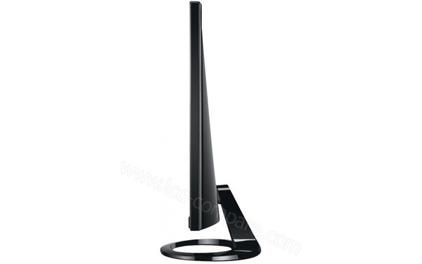 LG 29EA73 - Vue de profil