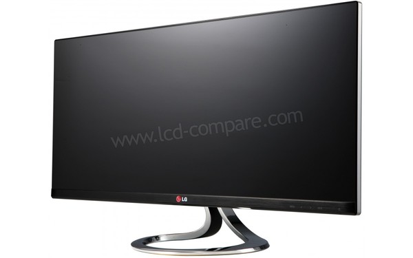 LG 29EA93-P - Vue 3/4 droit