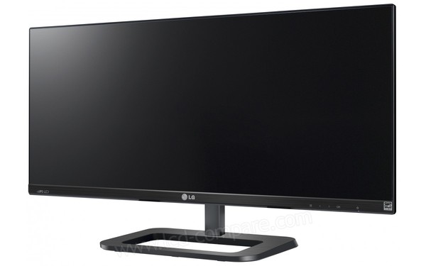 LG 29EB73-P - Vue 3/4 droite