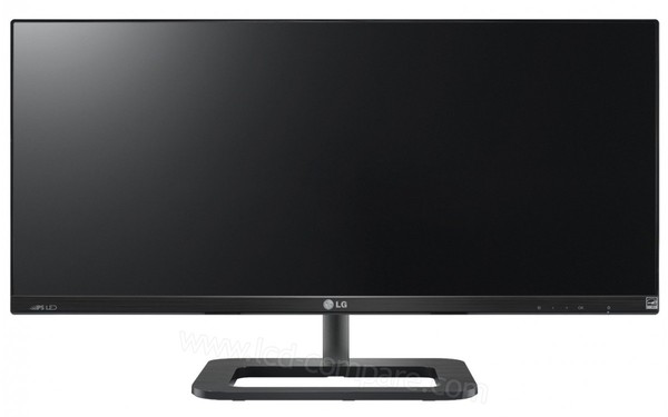 LG 29EB93-P - Vue de face