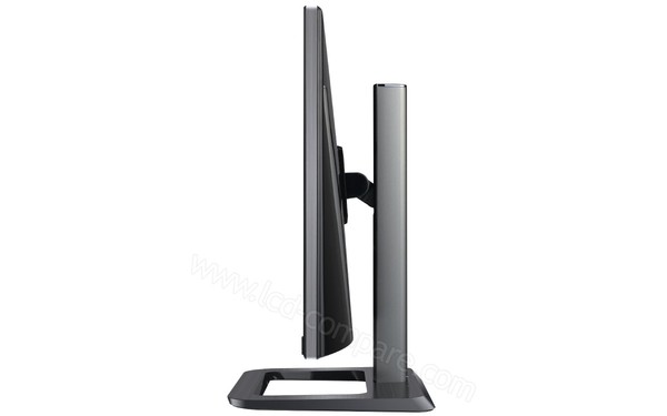 LG 29EB93-P - Vue de profil