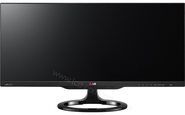 LG 29MA73D-PZ - Vue de face