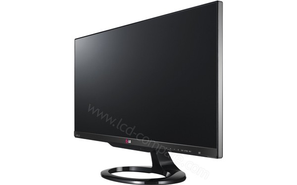 LG 29MA73D-PZ - Vue 3/4 droite