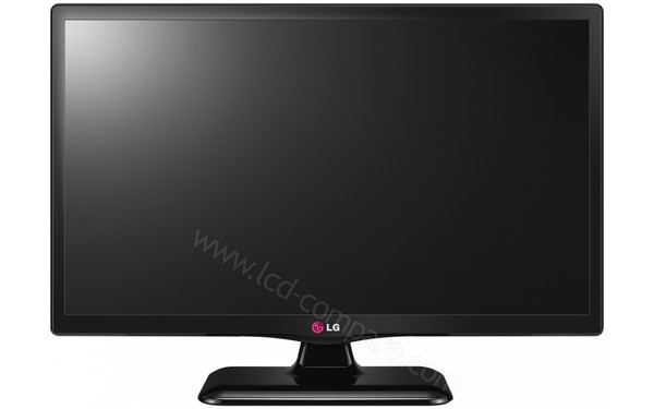 LG 29MT44D-PZ Import EU - Vue de face