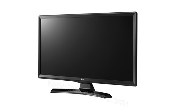 LG 29MT49DF-PZ - Vue 3/4 droite