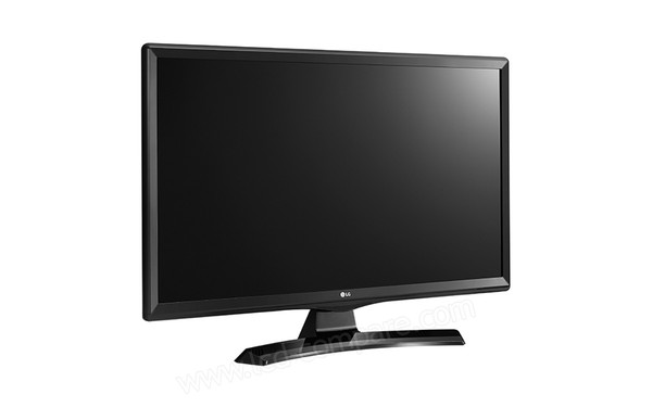 LG 29MT49DF-PZ - Vue 3/4 gauche