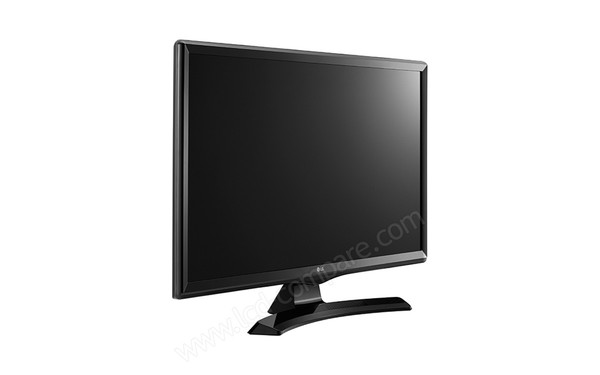 LG 29MT49DF-PZ - Vue 2/4 gauche