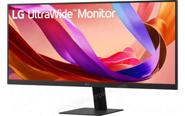 LG 29U511A-B.AEK - Vue 3/4 droite