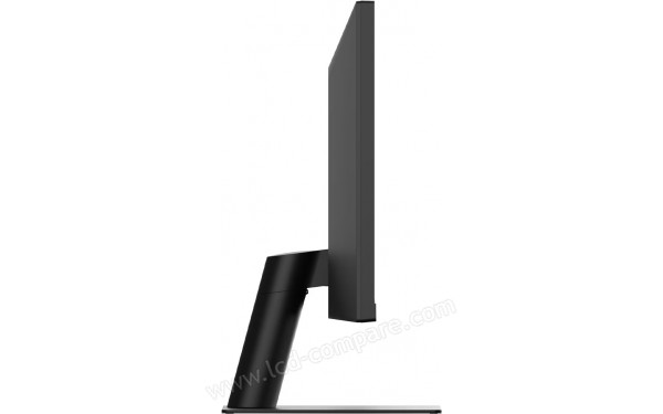 LG 29U511A-B - Vue de profil gauche