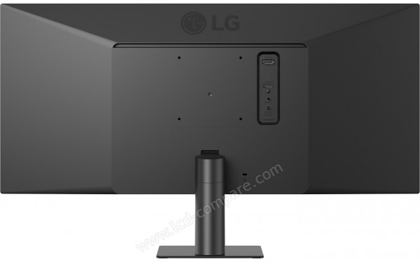 LG 29U511A-B - Vue de l'arri&egrave;re