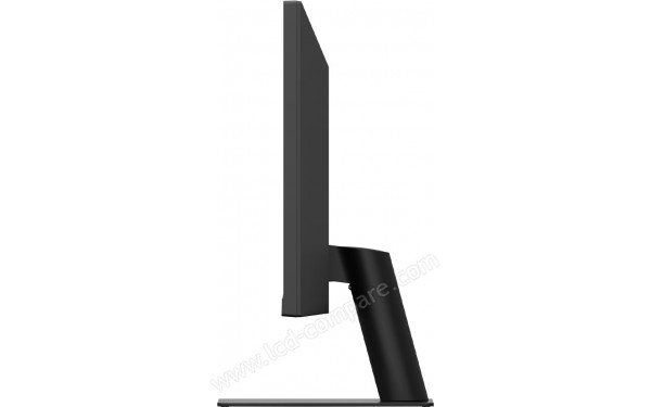 LG 29U511A-B - Vue de profil droit