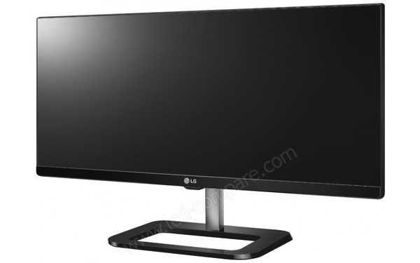LG 29UB65-P - Vue 3/4 droite