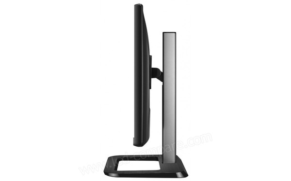 LG 29UB65-P - Vue de profil