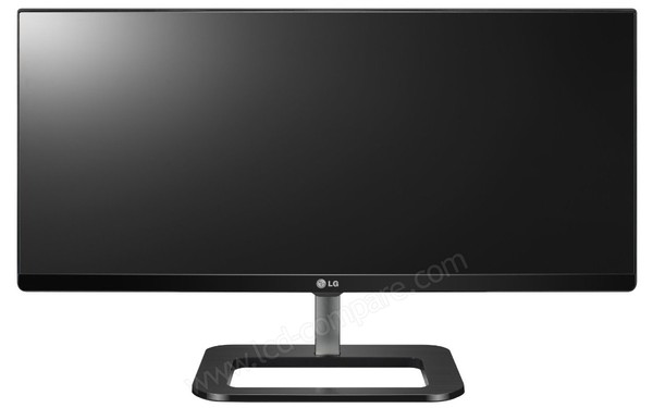 LG 29UB65-P - Vue de face