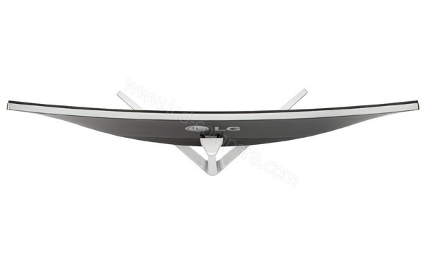 LG 29UC97C-B - Vue du dessus