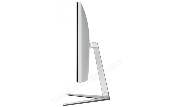 LG 29UC97-S - Vue de profil