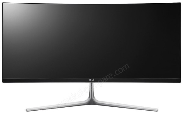 LG 29UC97-S - Vue de face