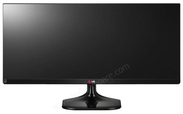 LG 29UM55-P - Vue de face