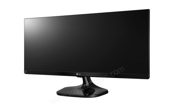 LG 29UM58-P - Vue 3/4 droite 1