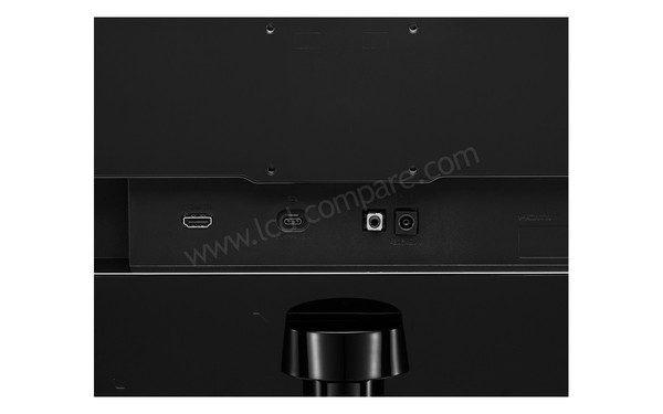 LG 29UM59A-P - Connectique