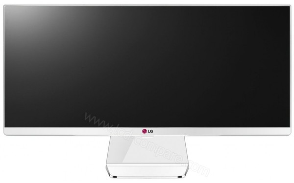 LG 29UM65-W - Vue de face