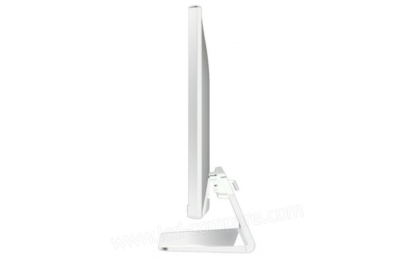 LG 29UM65-W - Vue de profil