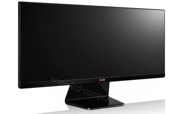 LG 29UM65-P - Vue 3/4 gauche
