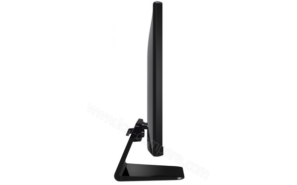 LG 29UM67-P - Vue de profil