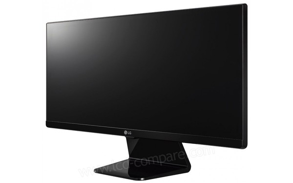 LG 29UM67-P - Vue 3/4 droite