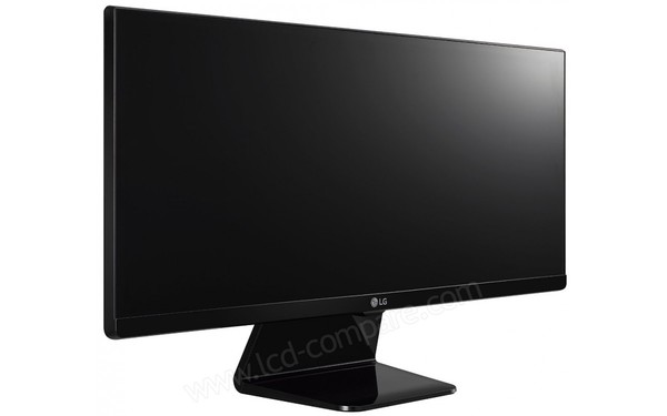 LG 29UM67-P - Vue 3/4 gauche