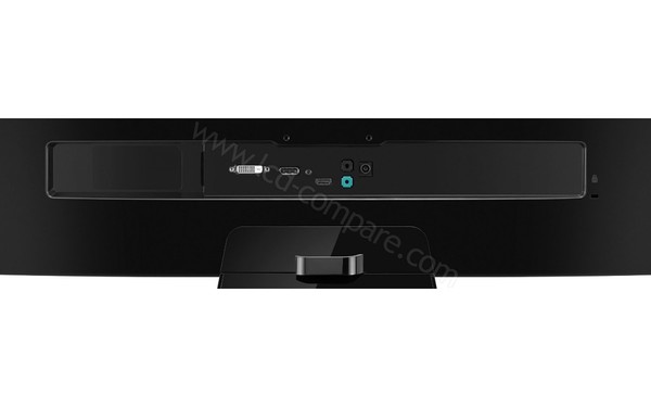 LG 29UM67-P - Connectique
