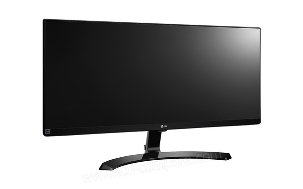 LG 29UM68-P - Vue 3/4 gauche 2