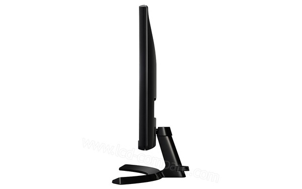 LG 29UM68-P - Vue de profil