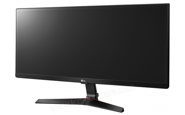LG 29UM69G-B - Vue 3/4 droite