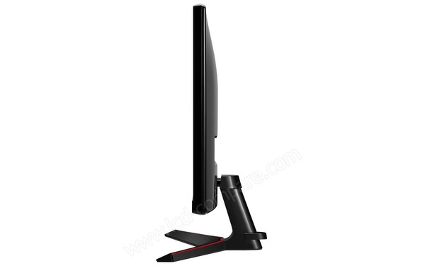 LG 29UM69G-B - Vue de profil